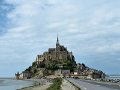 (45) Le Mont St Michel